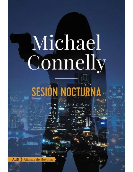 es::Sesión nocturna