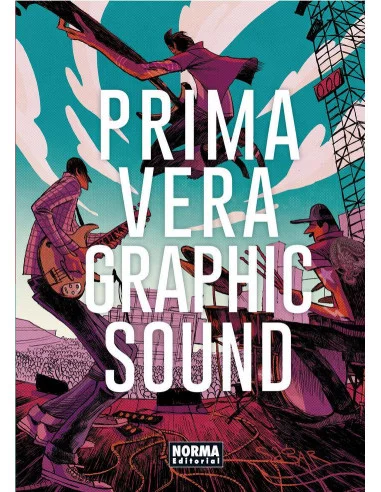 es::Primavera Graphic Sound