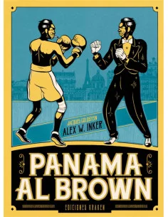 es::Panama Al Brown