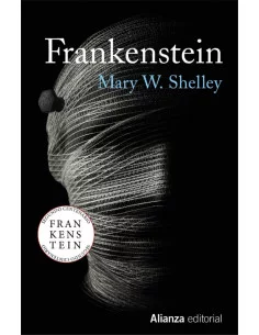 es::Frankenstein Bolsillo