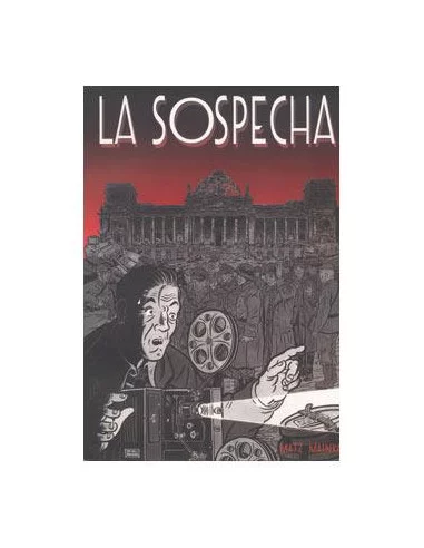 es::La sospecha