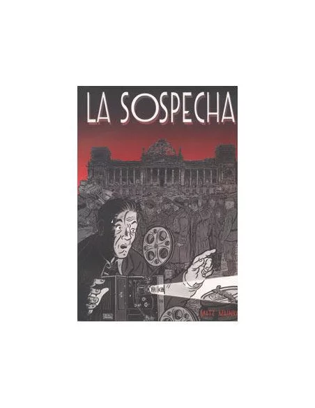 es::La sospecha