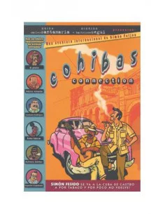 es::Cohibas Connection