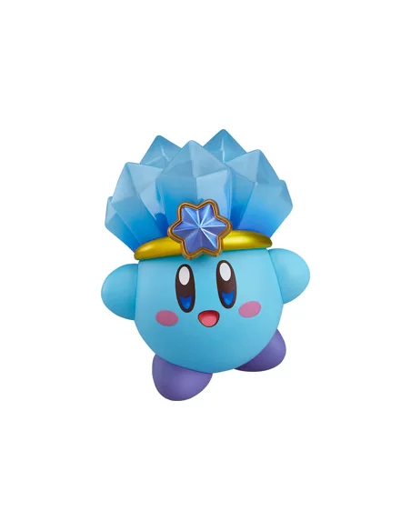es::Kirby Figura Ice Kirby Nendoroid 10 cm