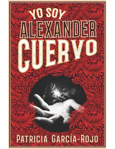 es::Yo soy Alexander Cuervo