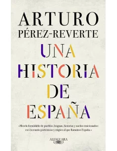 es::Una Historia de España