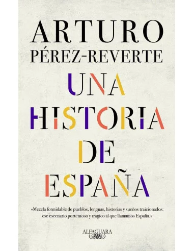 es::Una Historia de España