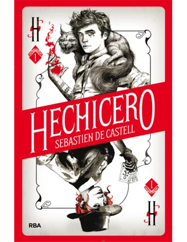 es::Hechicero