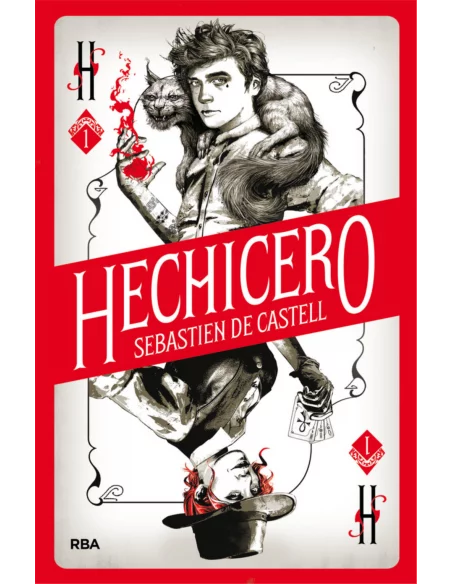 es::Hechicero