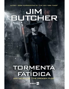 es::Tormenta fatídica The Dresden Files