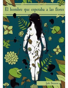 es::El hombre que esperaba a las flores