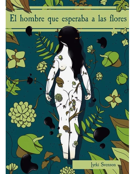 es::El hombre que esperaba a las flores