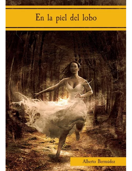 es::En la piel del lobo