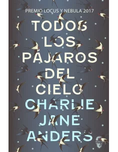 es::Todos los pájaros del cielo