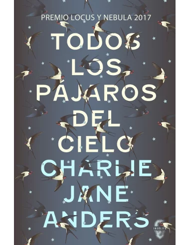 es::Todos los pájaros del cielo