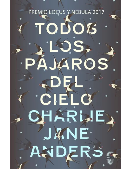 es::Todos los pájaros del cielo