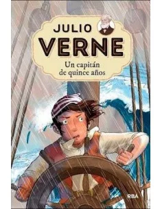 es::Julio Verne 09. Un capitán de quince años