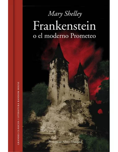 es::Frankenstein o el moderno Prometeo