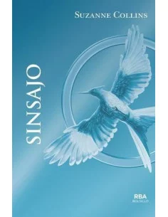 es::Sinsajo Bolsillo