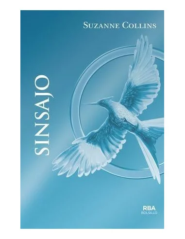 es::Sinsajo Bolsillo