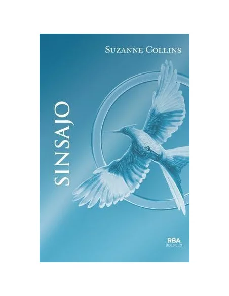 es::Sinsajo Bolsillo