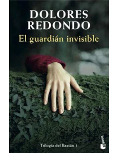 es::Trilogía del Baztán 1. El guardián invisible Bolsillo