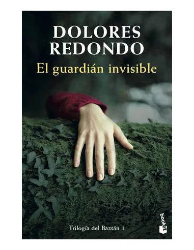 es::Trilogía del Baztán 1. El guardián invisible Bolsillo