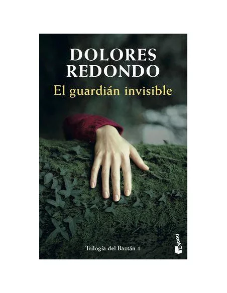 es::Trilogía del Baztán 1. El guardián invisible Bolsillo