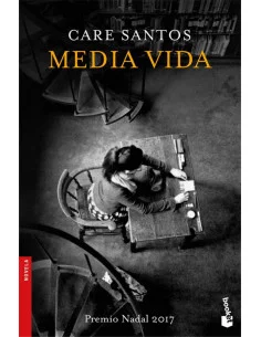 es::Media vida Bolsillo