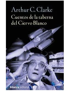 es::Cuentos de la Taberna del Ciervo Blanco Bolsillo