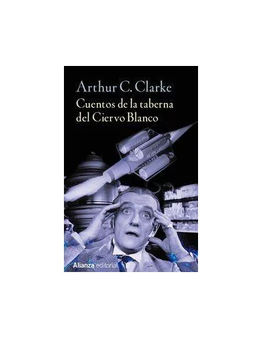 es::Cuentos de la Taberna del Ciervo Blanco Bolsillo