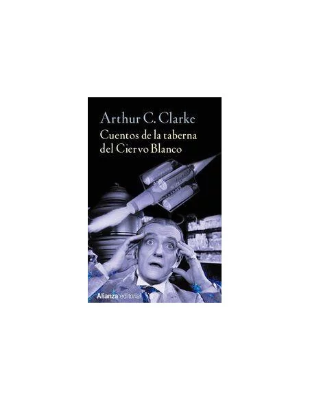 es::Cuentos de la Taberna del Ciervo Blanco Bolsillo
