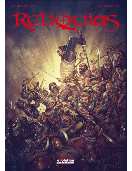 es::Reliquias