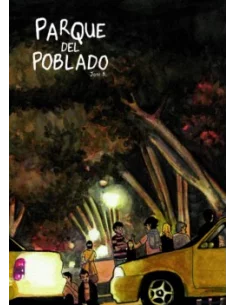 es::Parque del poblado