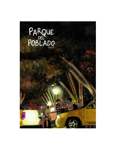 es::Parque del poblado