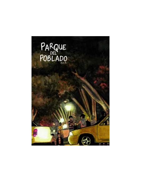 es::Parque del poblado