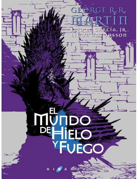 es::El Mundo de Hielo y Fuego