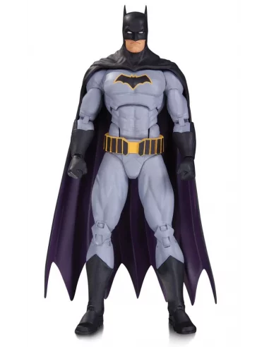 es::DC Comics Icons Figura Batman Rebirth 16 cm