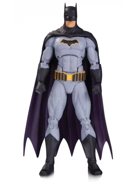 es::DC Comics Icons Figura Batman Rebirth 16 cm