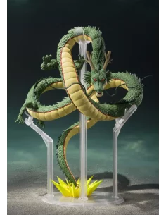 es::Dragonball Z Figura S.H. Figuarts Dragón Shenron 28 cm