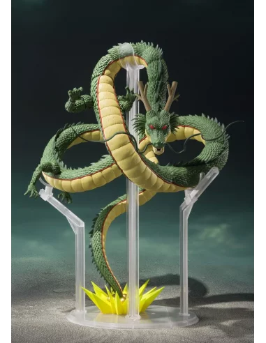 es::Dragonball Z Figura S.H. Figuarts Dragón Shenron 28 cm