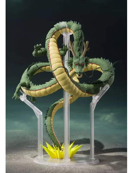 es::Dragonball Z Figura S.H. Figuarts Dragón Shenron 28 cm