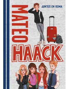 es::Mateo Haack 1. Juntos en Roma