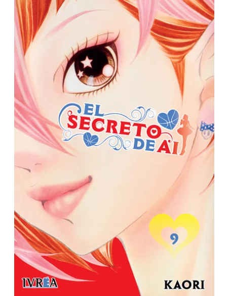 El secreto de Ai 09-10