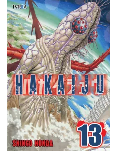 Hakaiju 13-10