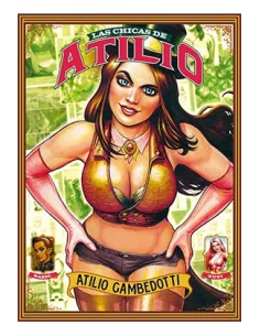 es::Las chicas de Atilio