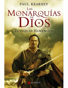 es::Las Monarquías de Dios 1 - El viaje de Hawkwood