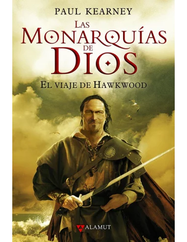 es::Las Monarquías de Dios 1 - El viaje de Hawkwood