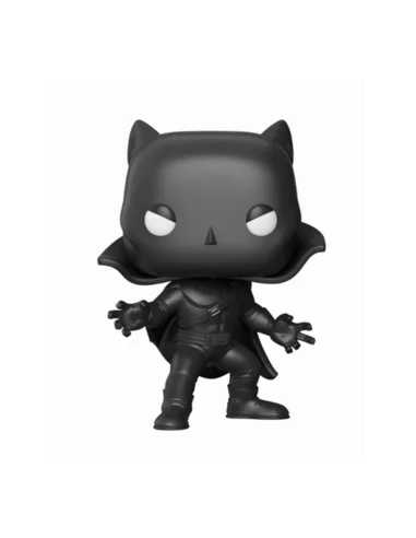 es::Marvel POP! Vinyl Cabezón Black Panther 1966