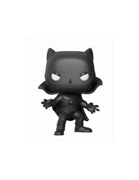 es::Marvel POP! Vinyl Cabezón Black Panther 1966